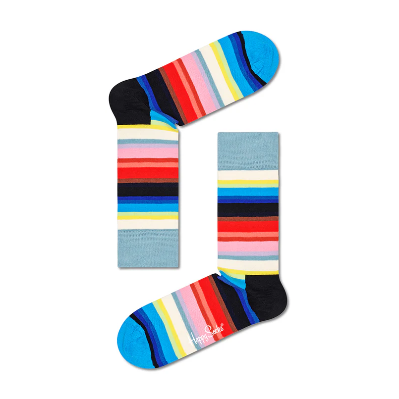 Happy Socks - Gradient Light