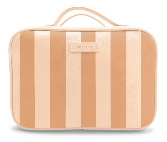 Corsica Cosmetic Bag