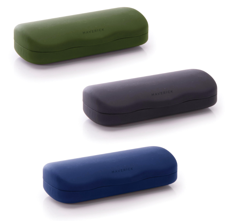 Hard Shell Glasses Case
