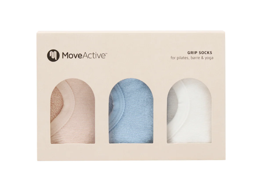 Gift Box Ballet - Core