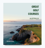 Great Golf Courses Australia
