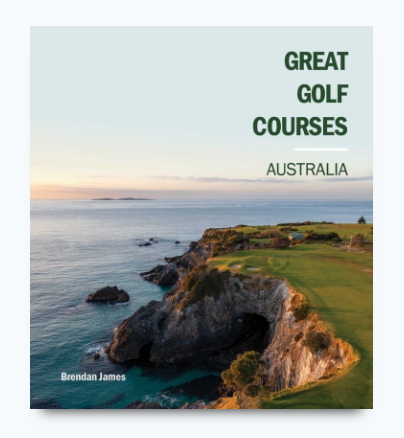 Great Golf Courses Australia