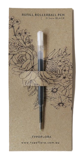 Rollerball Pen Refill