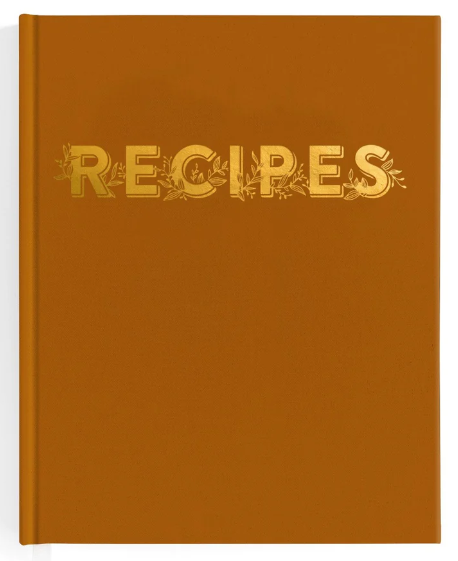 Recipe Book - Turmeric – Wileaway