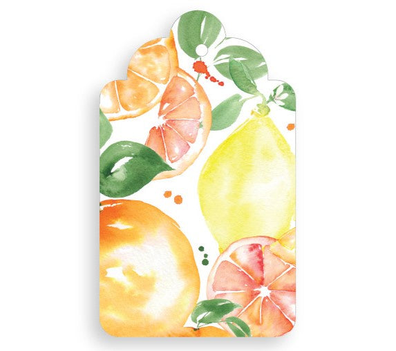 Ellen & Walsh Gift Tags