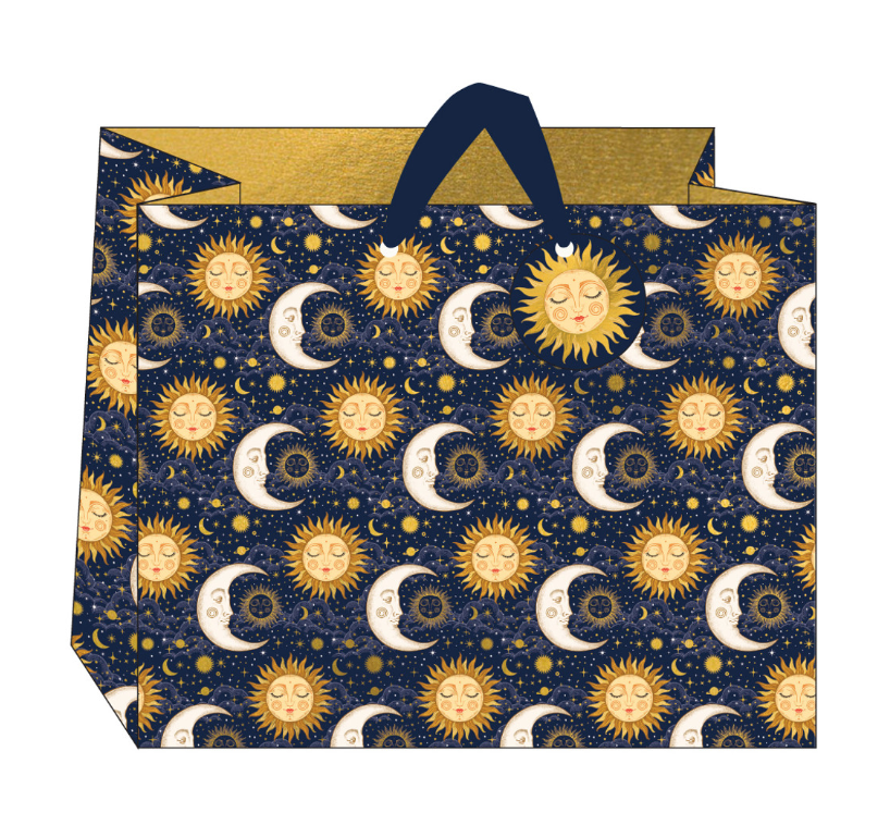 Gift Bag Large Landscape - Soulmates