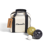 Premium Bocce In Carry Bag