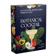 The Botanical Cocktail