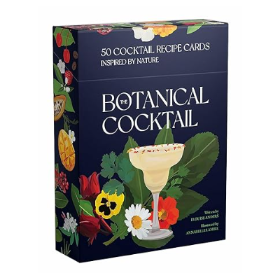 The Botanical Cocktail