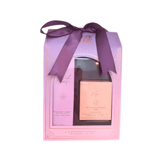 Unwind & Relax Gift Set