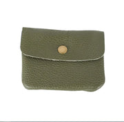 Coin Purse - Moss