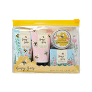 Busy Bees Mini Hand Care Set