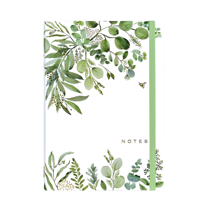 Eucalyptus Journal