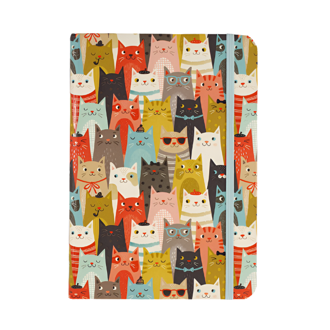 Cats Journal