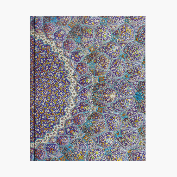 Persian Mosaic Journal