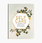 Self Care Journal