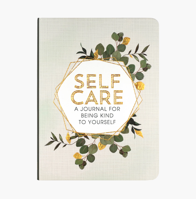 Self Care Journal
