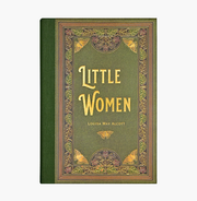 Little Women Masterpiece Library Edition