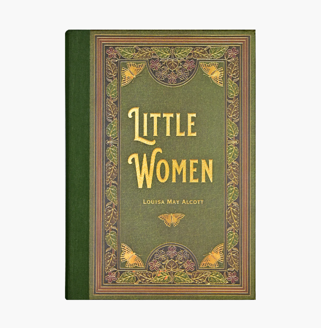 Little Women Masterpiece Library Edition