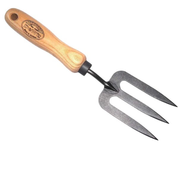DeWit Hand Fork