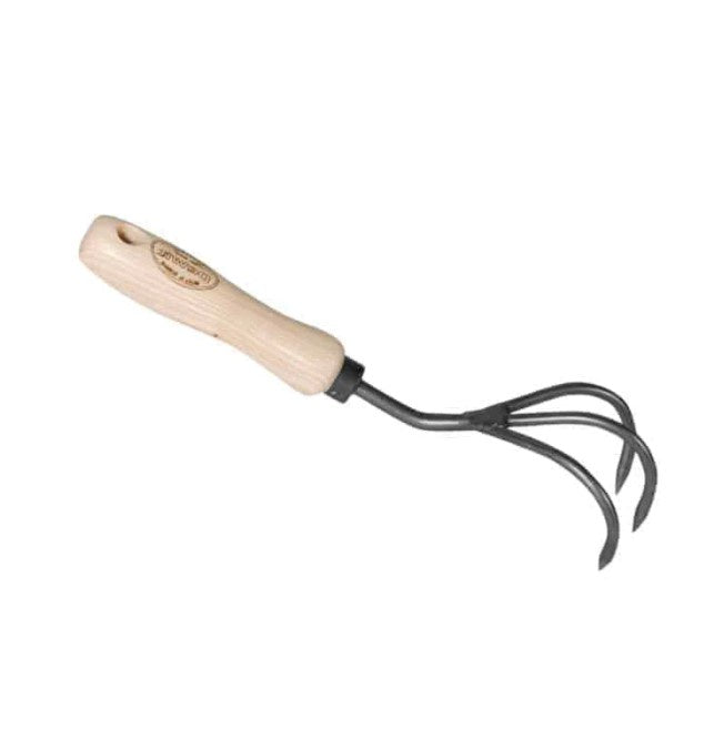 DeWit 3 Tine Cultivator