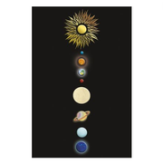 Planet Icones Card