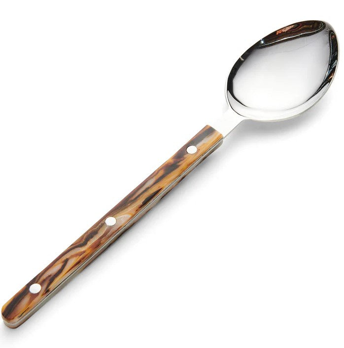 Diner Swirl Serving Spoon