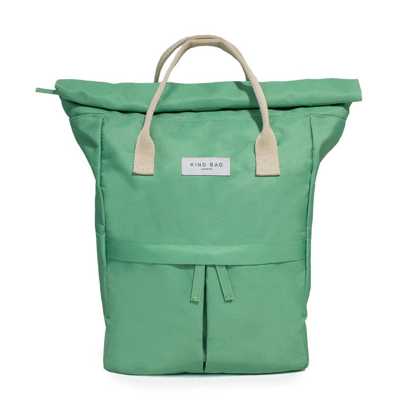 Kind Bag Backpack Medium - Mint