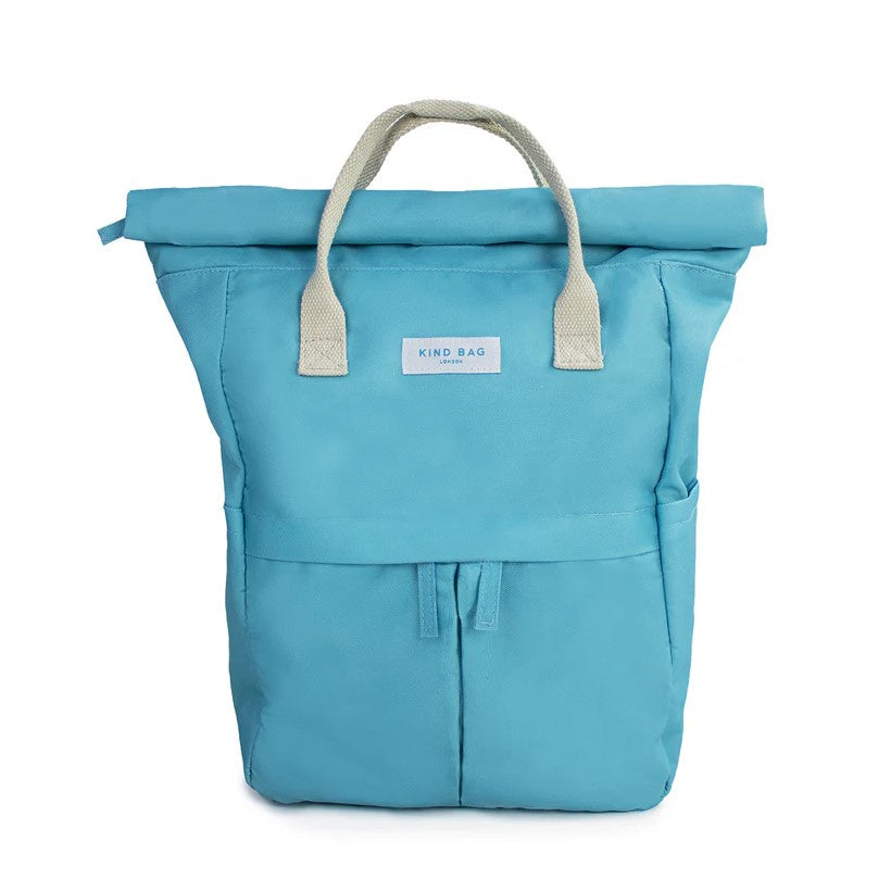 Kind Bag Backpack Medium - Teal