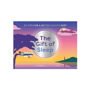 The Gift of Sleep