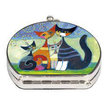 Pocket Mirror