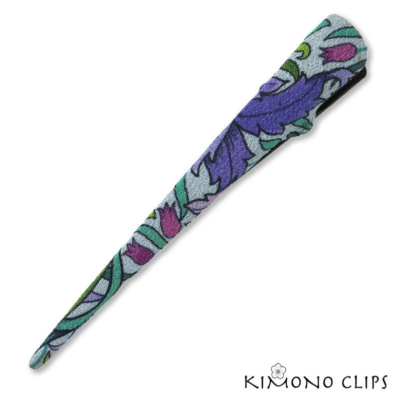 Stork Hair Clip - Large – Wileaway
