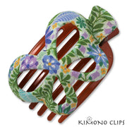 Butterfly Hair Clip - Large