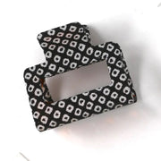 Square Box Clip - Large