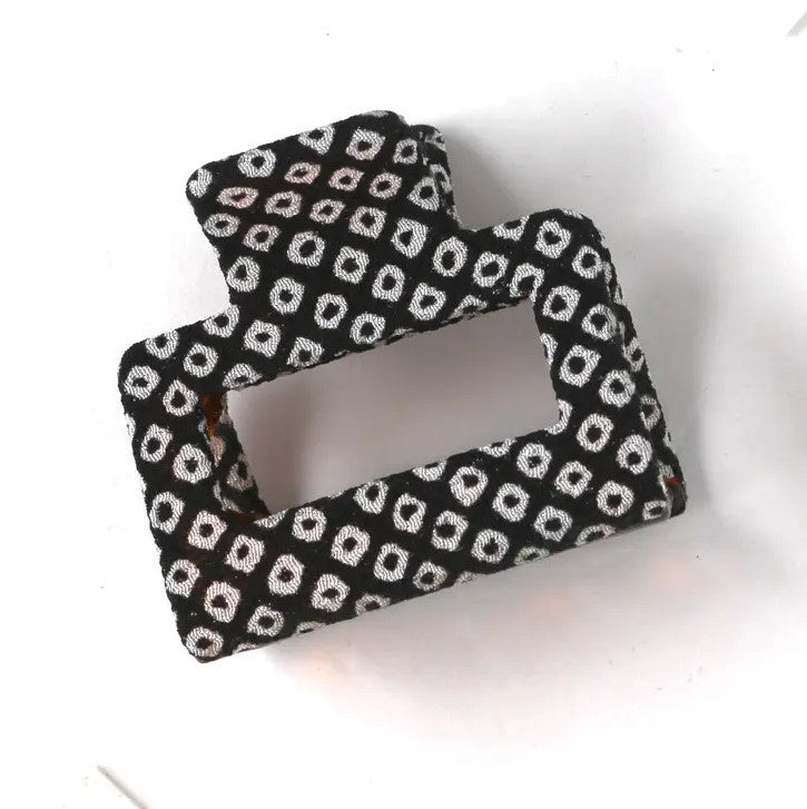 Square Box Clip - Large