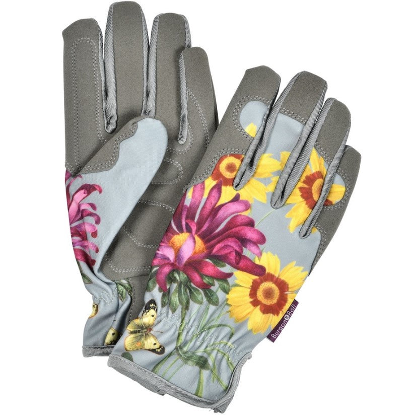 Gardening Gloves - Asteraceae