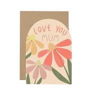 Love You Mum