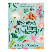 Wise Words From David Attenborough