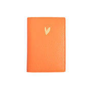 CG Passport Holder - Orange