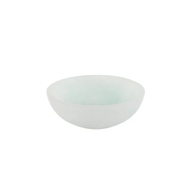 Kip Resin Small Bowl Mint