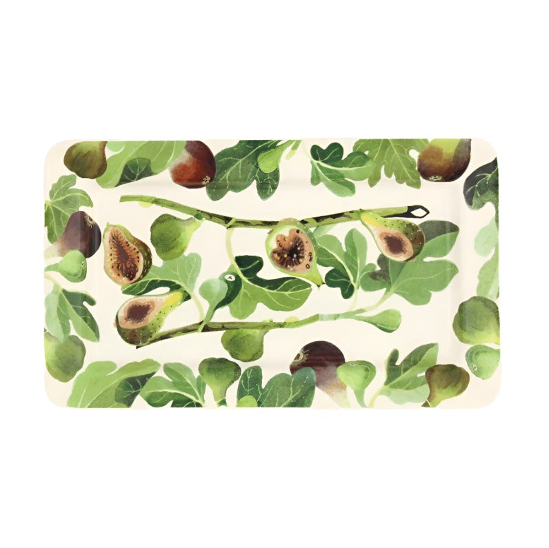 Figs Medium Oblong Plate