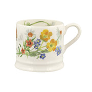 Small Mug - Wild Flowers