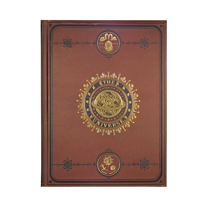 The Universe Journal