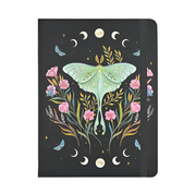 Luna Moth Journal