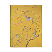 Golden Flight Journal