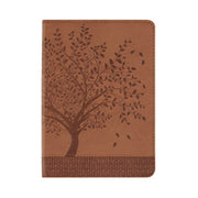 Tree of Life Artisan Small Journal