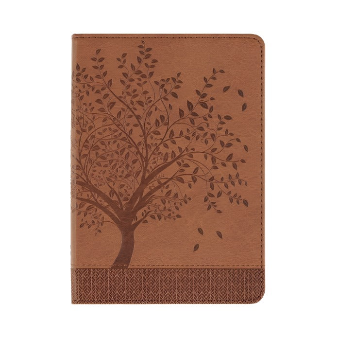 Tree of Life Artisan Small Journal