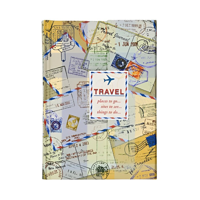 Travel Journal
