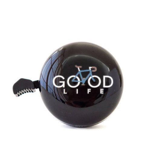Beep Bike Bell - "Good Life"