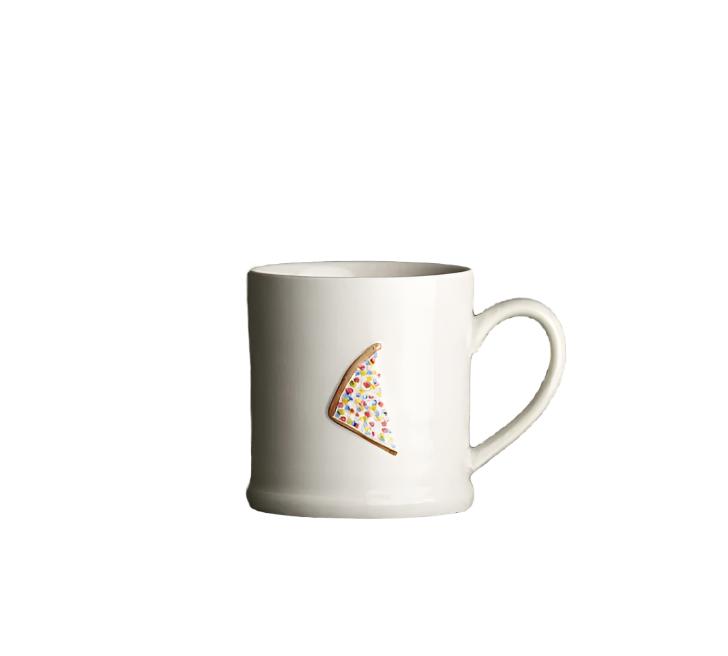 Favourite Things Mug Small - Fairy Bread